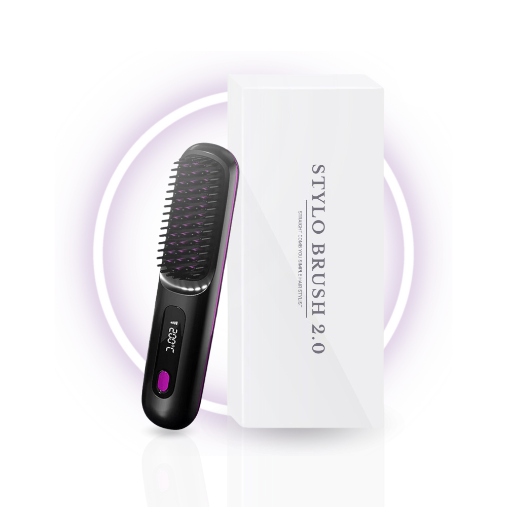 StyloBrush™ 1+1 GRATIS ACTIE!