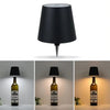 LED Dimbare Fles Tafellamp™ 1+1 GRATIS ACTIE!