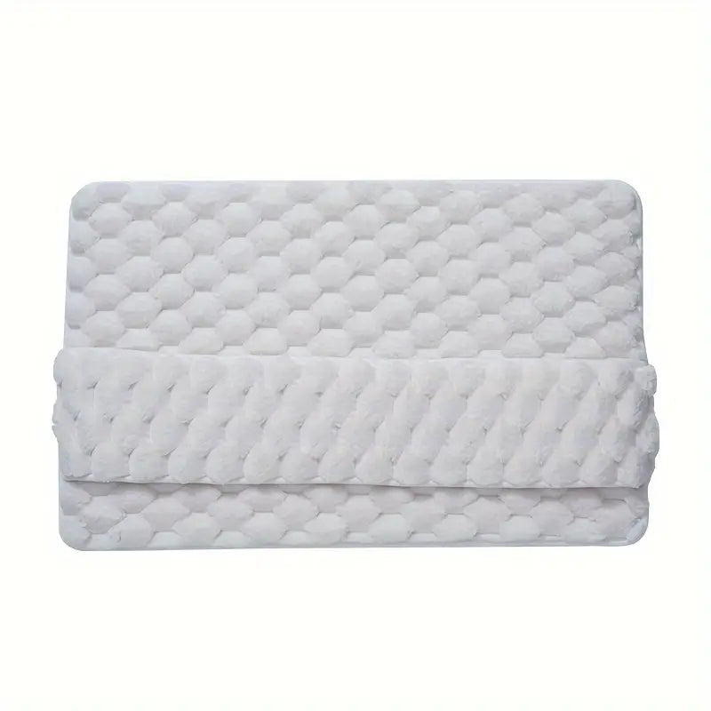 Memory Foam Badmat™ 1+1 GRATIS ACTIE!